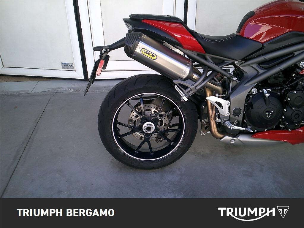 TRIUMPH Speed Triple 1050 S Abs