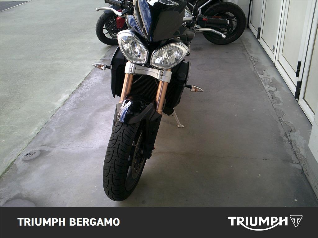 TRIUMPH Speed Triple 1050 