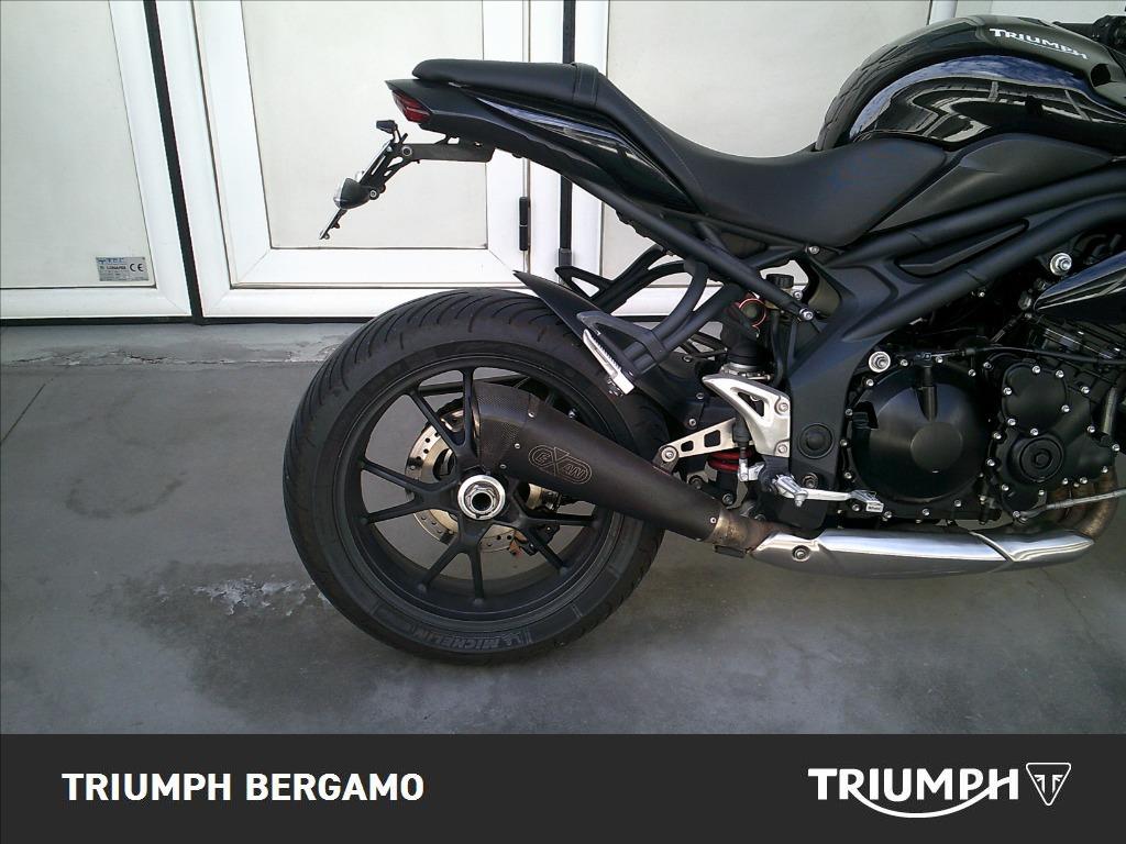 TRIUMPH Speed Triple 1050 