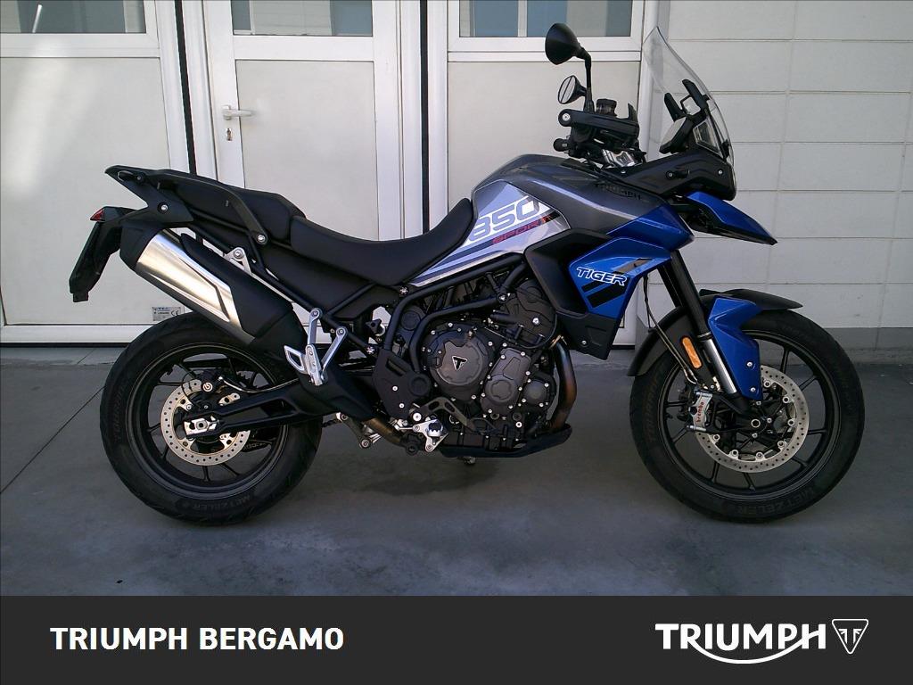 TRIUMPH Tiger 850 Sport Abs