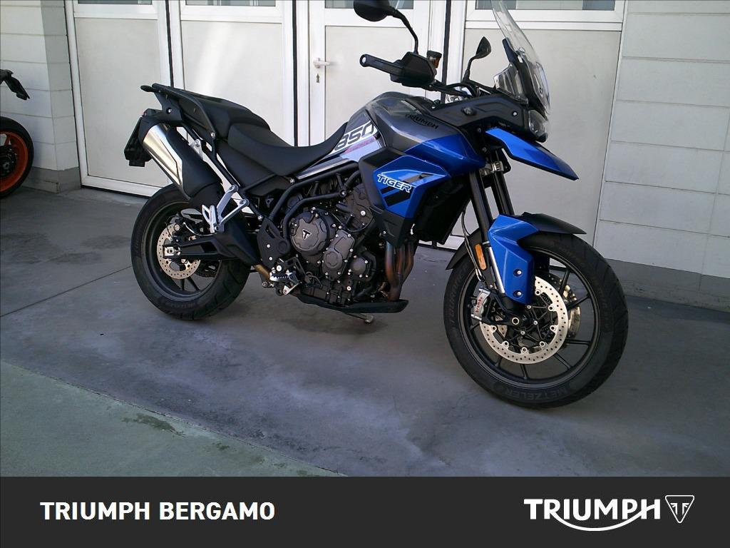 TRIUMPH Tiger 850 Sport Abs