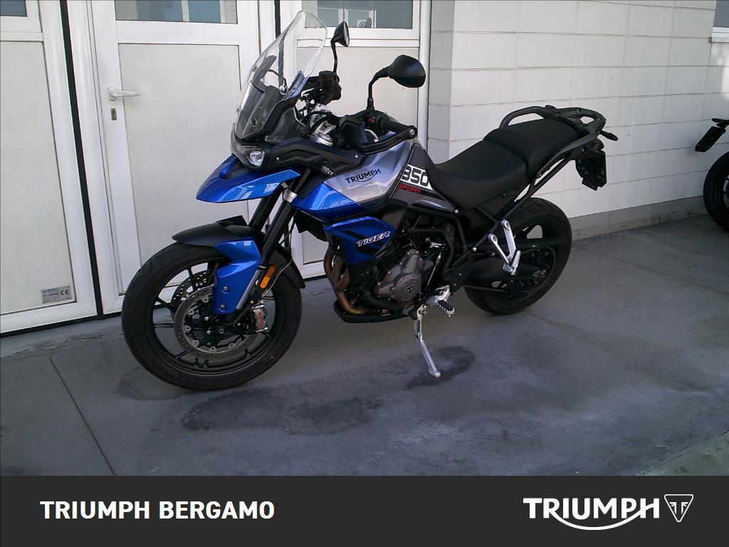 TRIUMPH Tiger 850 Sport Abs