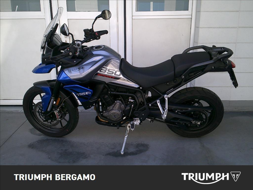 TRIUMPH Tiger 850 Sport Abs