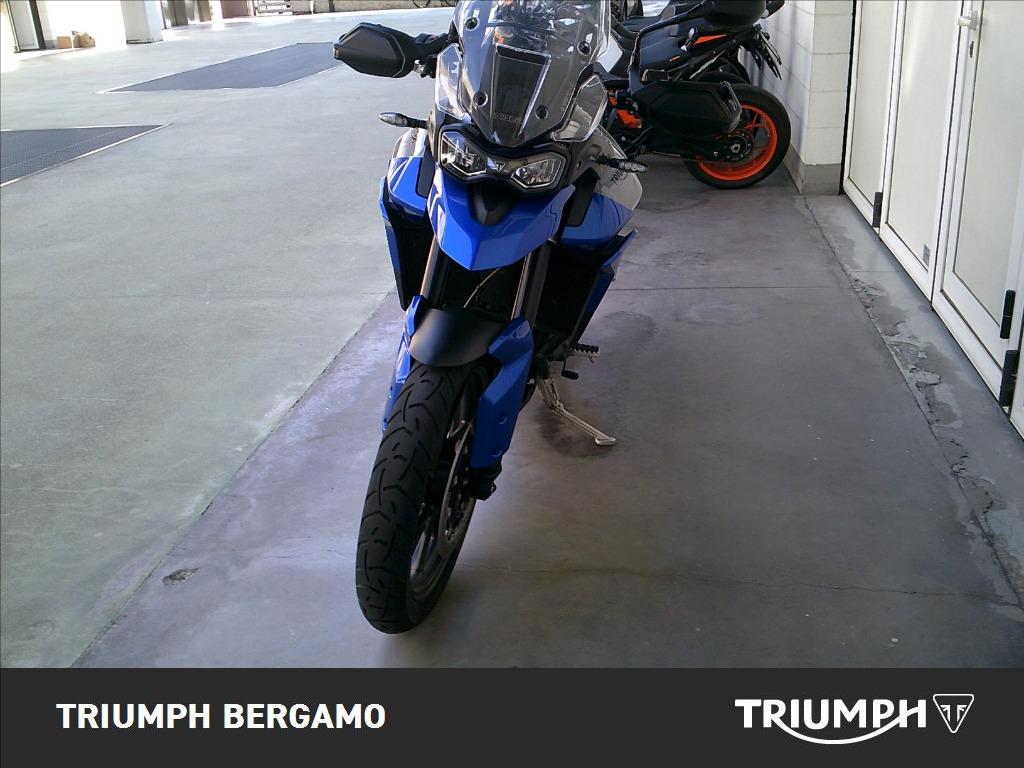 TRIUMPH Tiger 850 Sport Abs