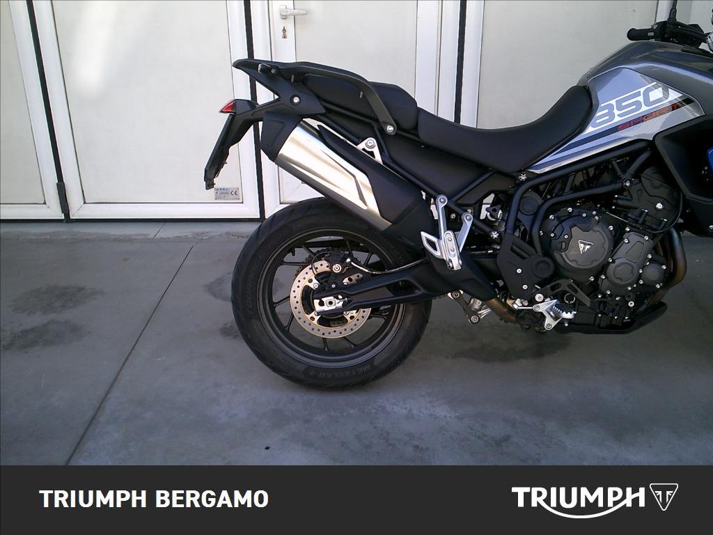 TRIUMPH Tiger 850 Sport Abs