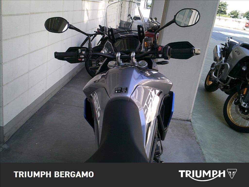 TRIUMPH Tiger 850 Sport Abs