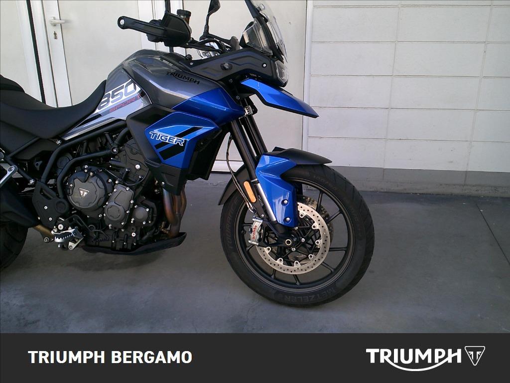 TRIUMPH Tiger 850 Sport Abs