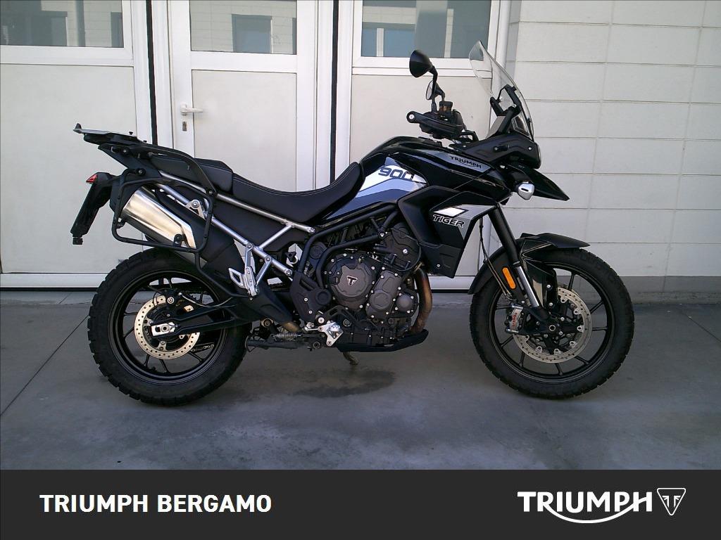 TRIUMPH Tiger 900 GT Abs