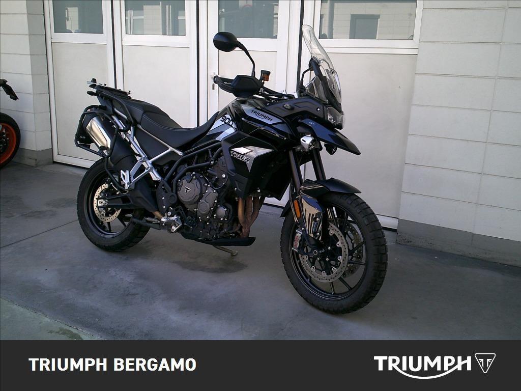 TRIUMPH Tiger 900 GT Abs