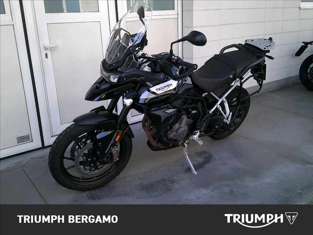 TRIUMPH Tiger 900 GT Abs