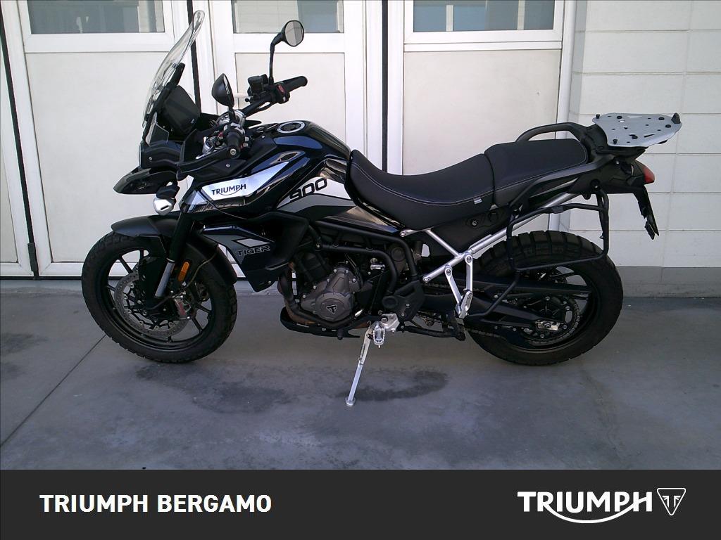 TRIUMPH Tiger 900 GT Abs