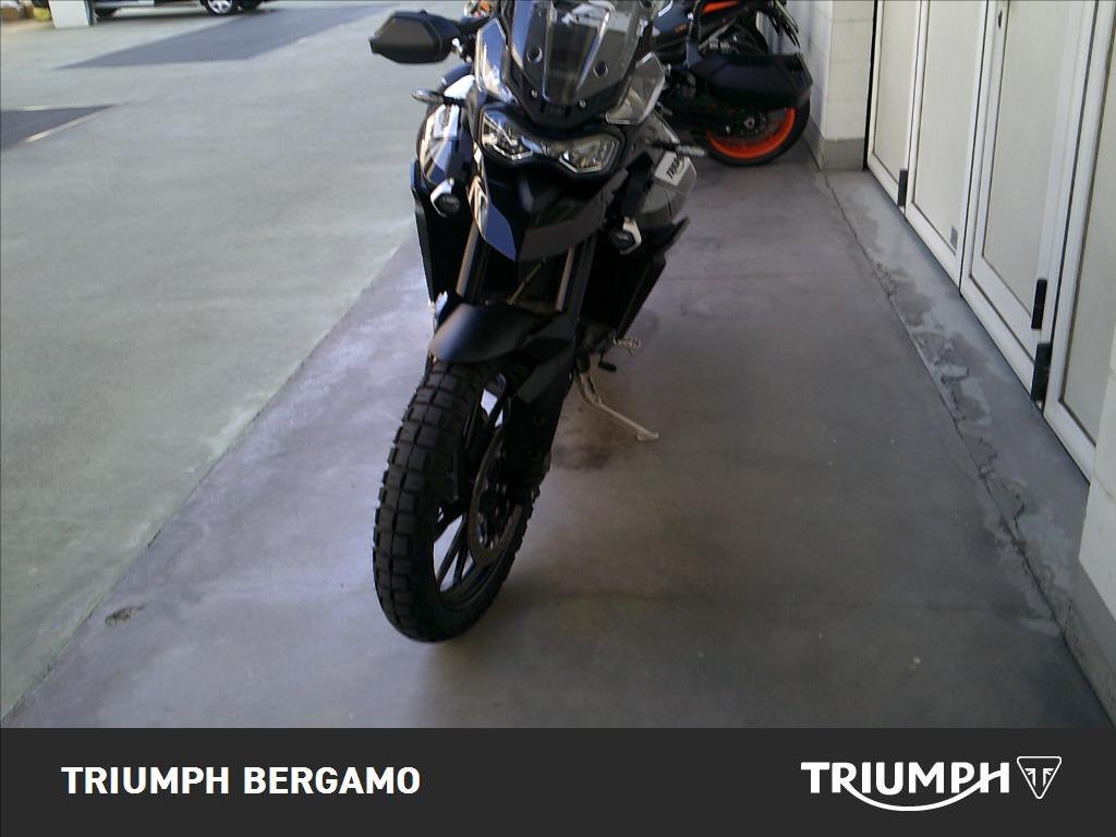 TRIUMPH Tiger 900 GT Abs