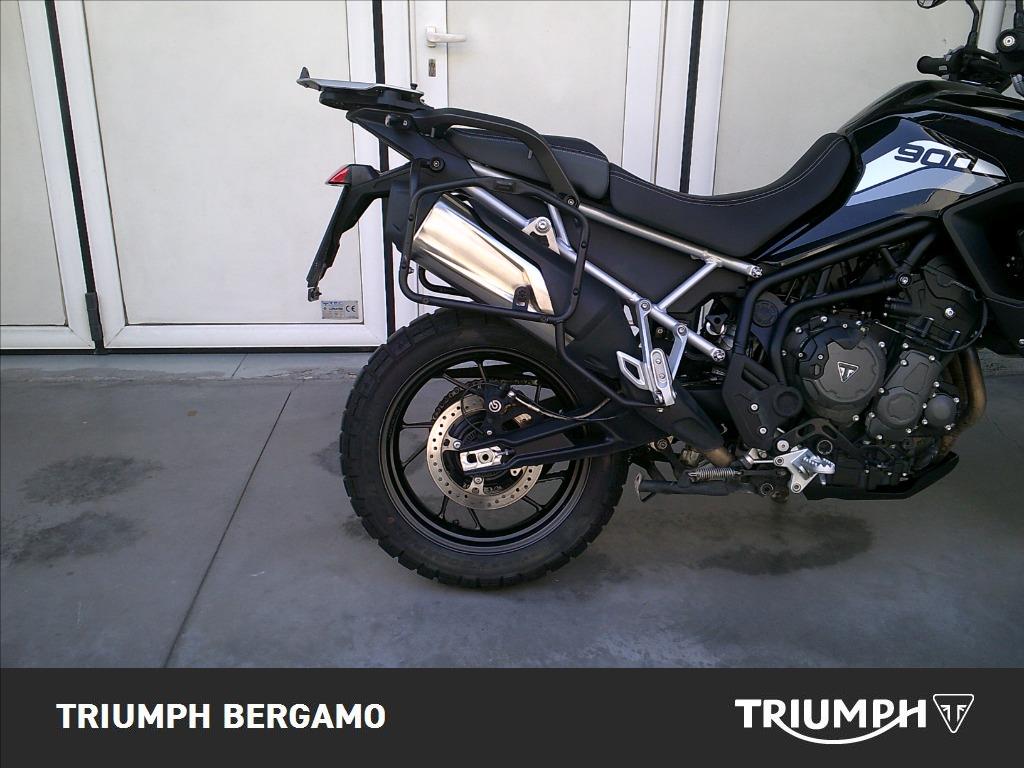 TRIUMPH Tiger 900 GT Abs