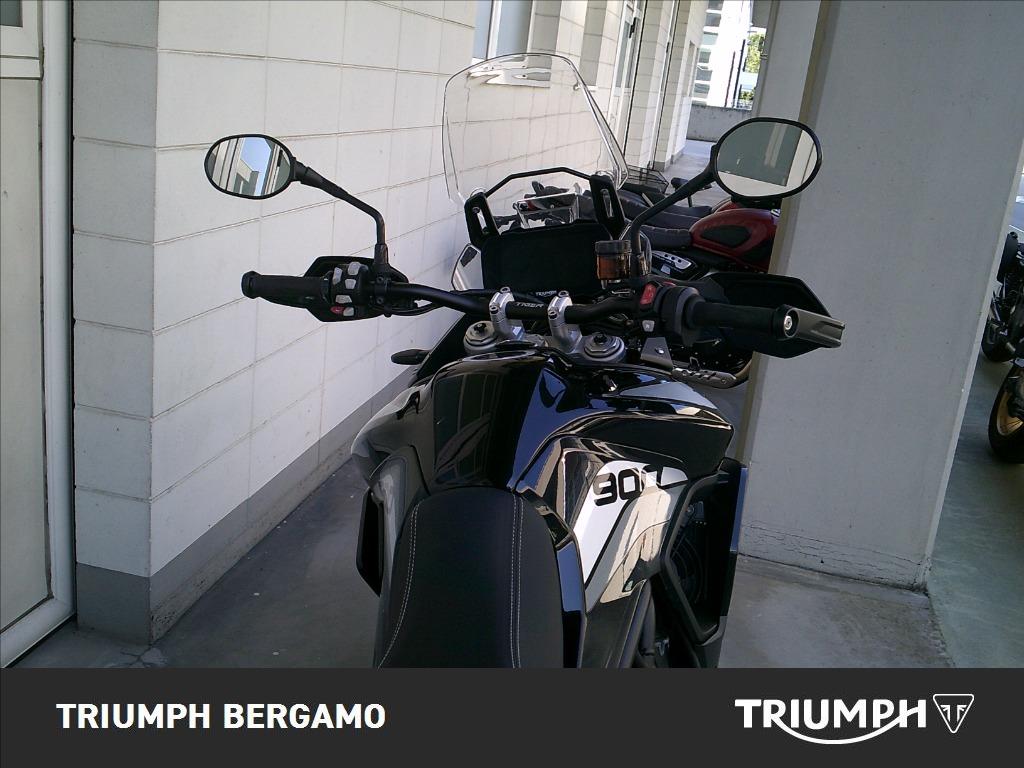 TRIUMPH Tiger 900 GT Abs