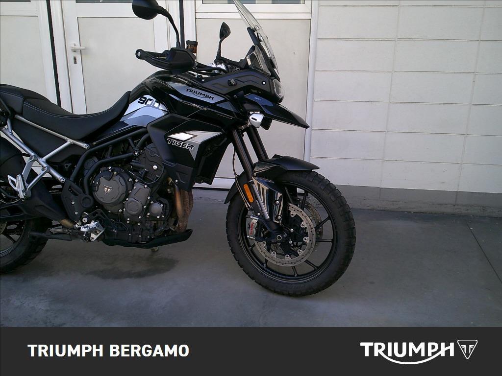 TRIUMPH Tiger 900 GT Abs