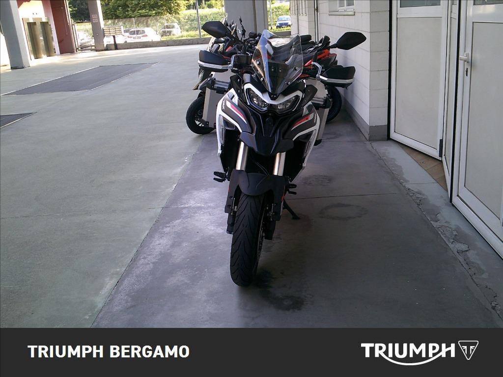 BENELLI TRK 702 abs E5