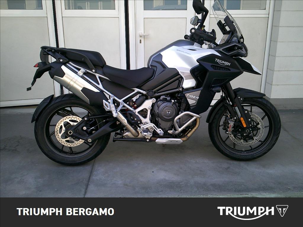 TRIUMPH Tiger 1200 GT Explorer Abs