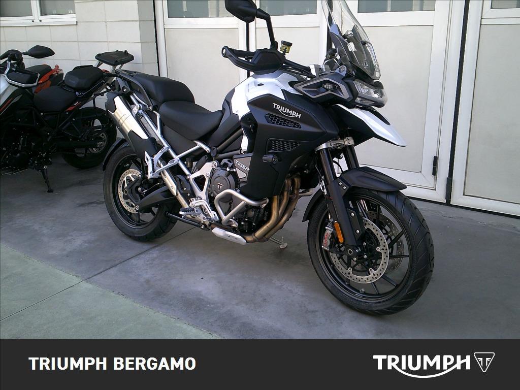 TRIUMPH Tiger 1200 GT Explorer Abs