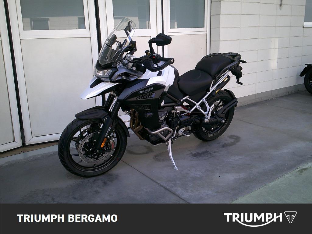 TRIUMPH Tiger 1200 GT Explorer Abs