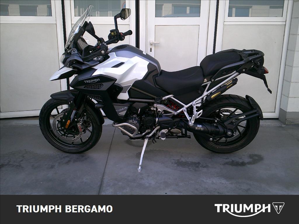 TRIUMPH Tiger 1200 GT Explorer Abs