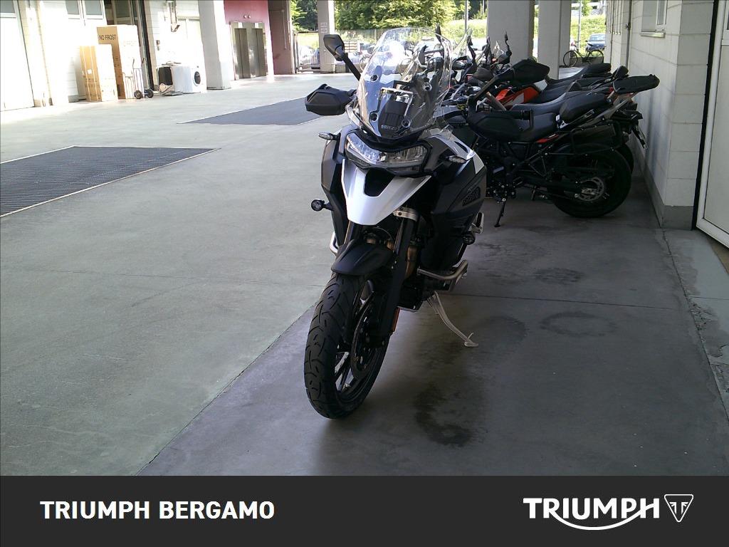 TRIUMPH Tiger 1200 GT Explorer Abs