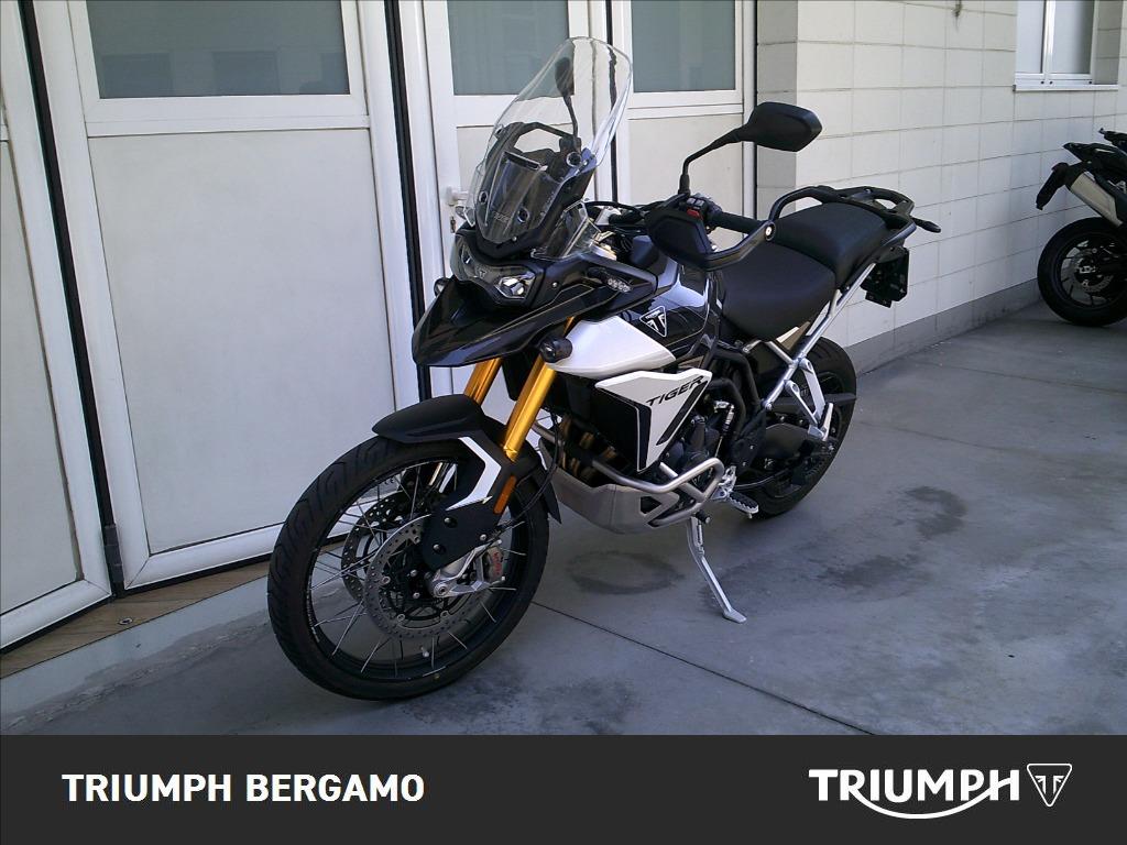 TRIUMPH Tiger 900 Rally Pro Abs