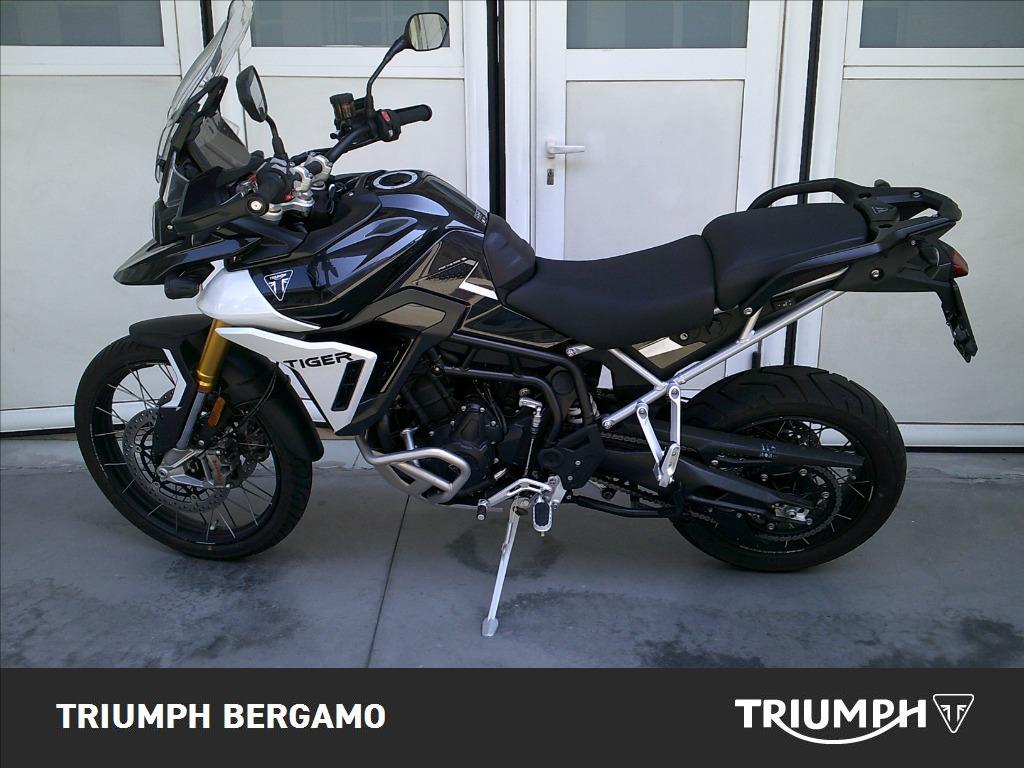 TRIUMPH Tiger 900 Rally Pro Abs