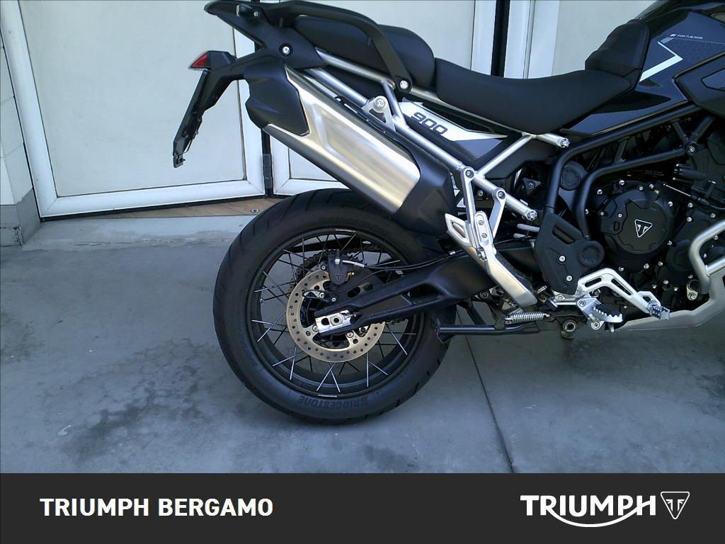 TRIUMPH Tiger 900 Rally Pro Abs