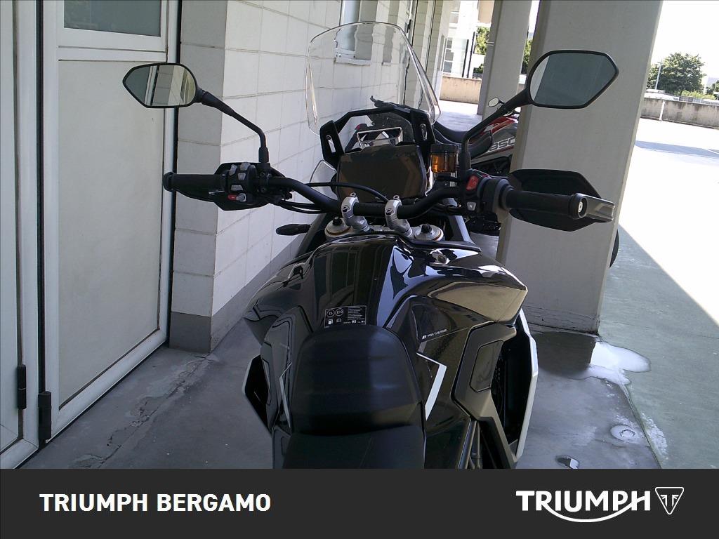 TRIUMPH Tiger 900 Rally Pro Abs