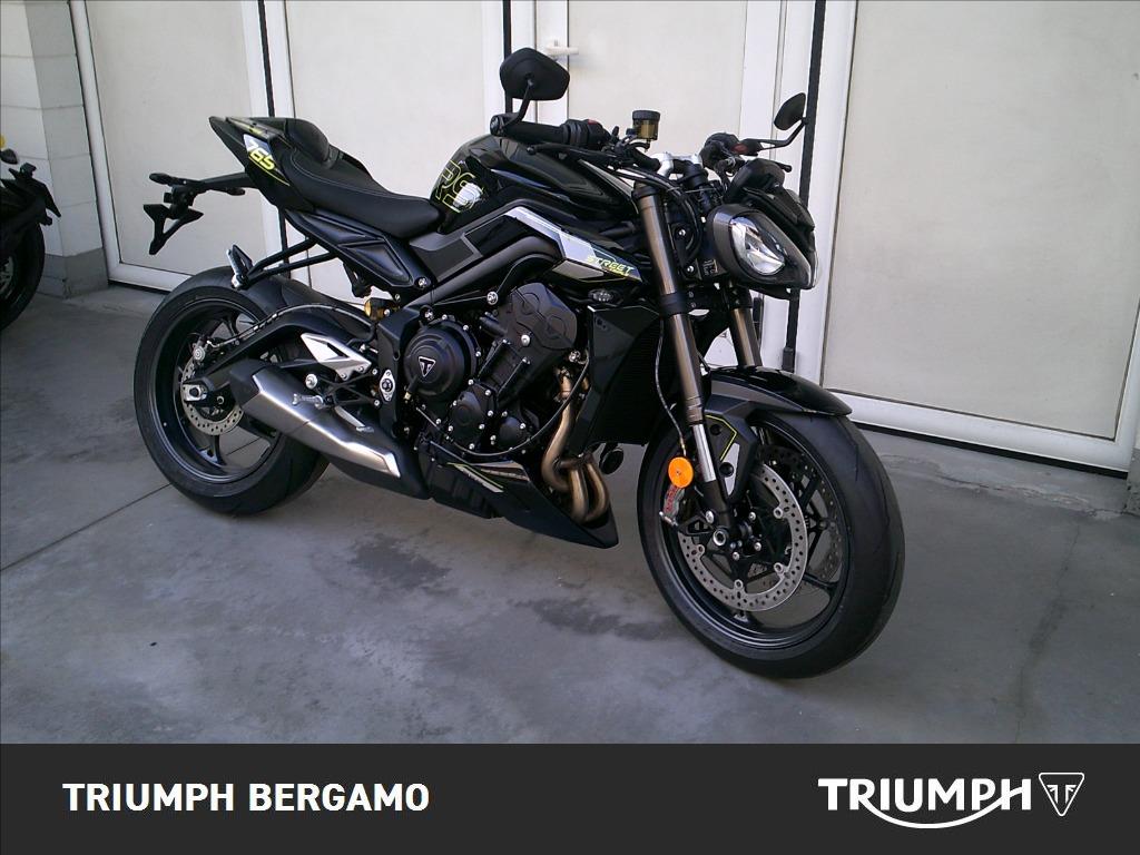 TRIUMPH Street Triple 765 RS