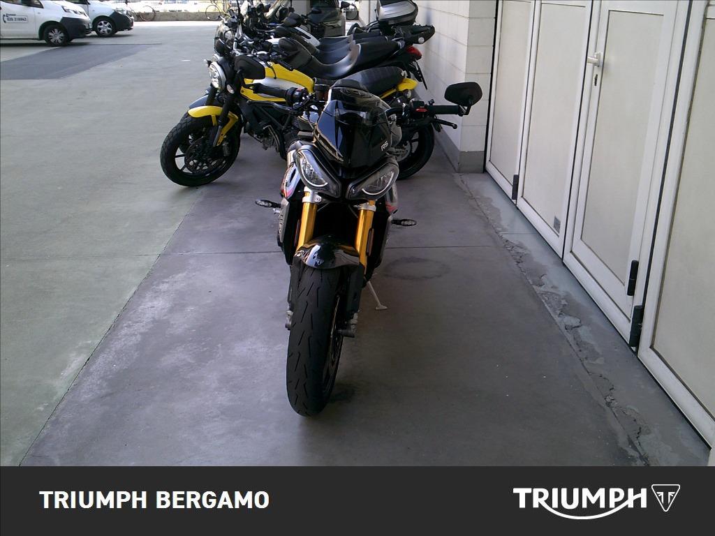 TRIUMPH Speed Triple 1200 RS Abs