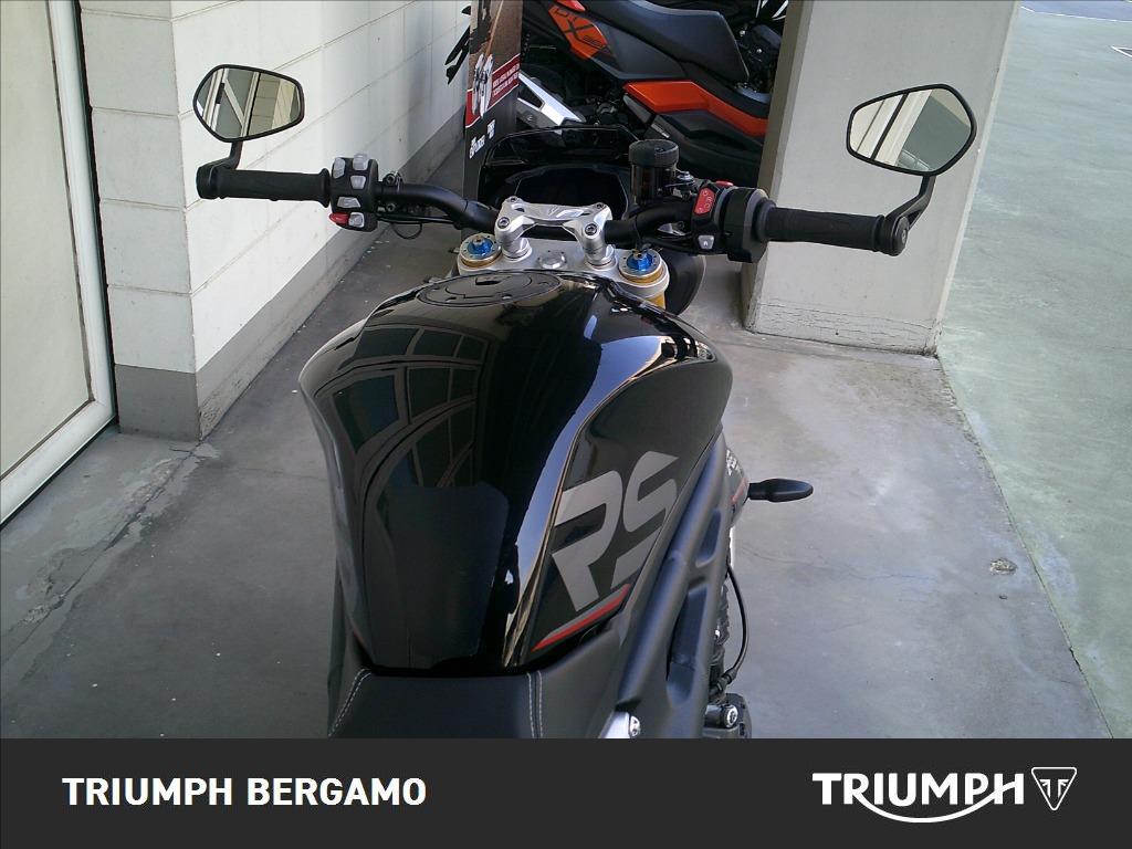 TRIUMPH Speed Triple 1200 RS Abs