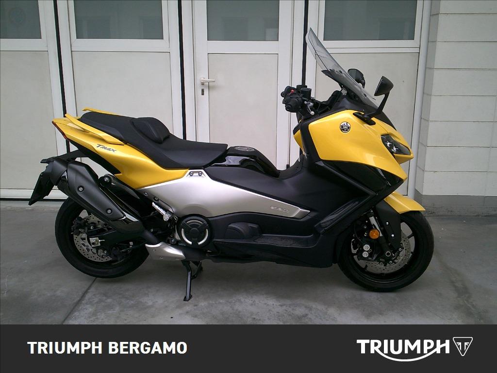 YAMAHA T-Max 560 Abs