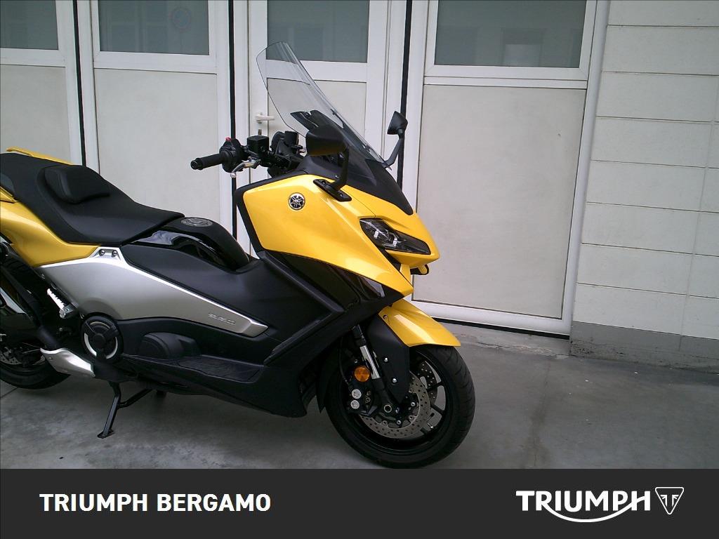 YAMAHA T-Max 560 Abs