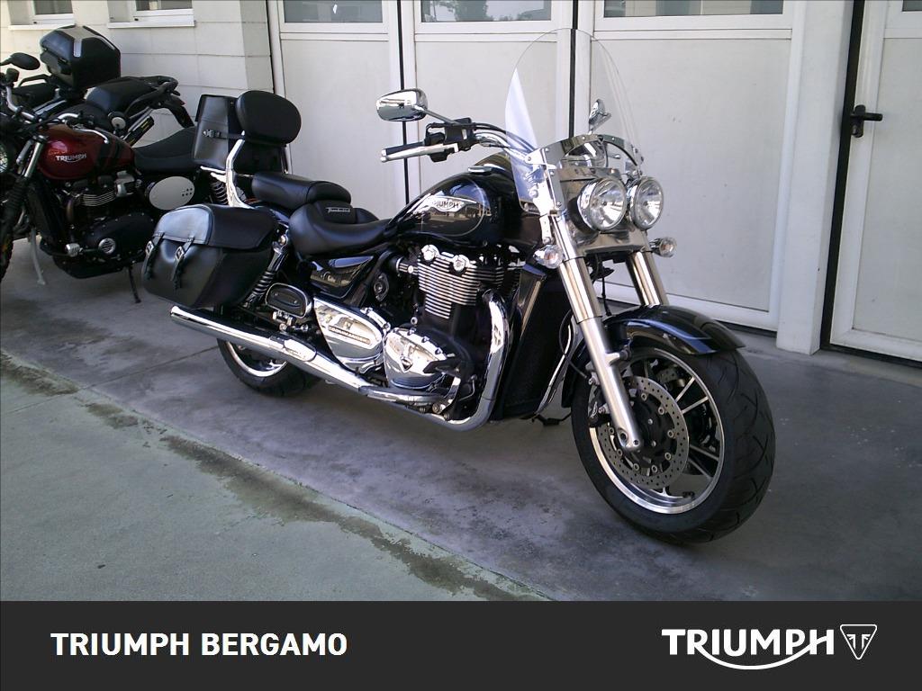 TRIUMPH Thunderbird 1700 Commander Abs