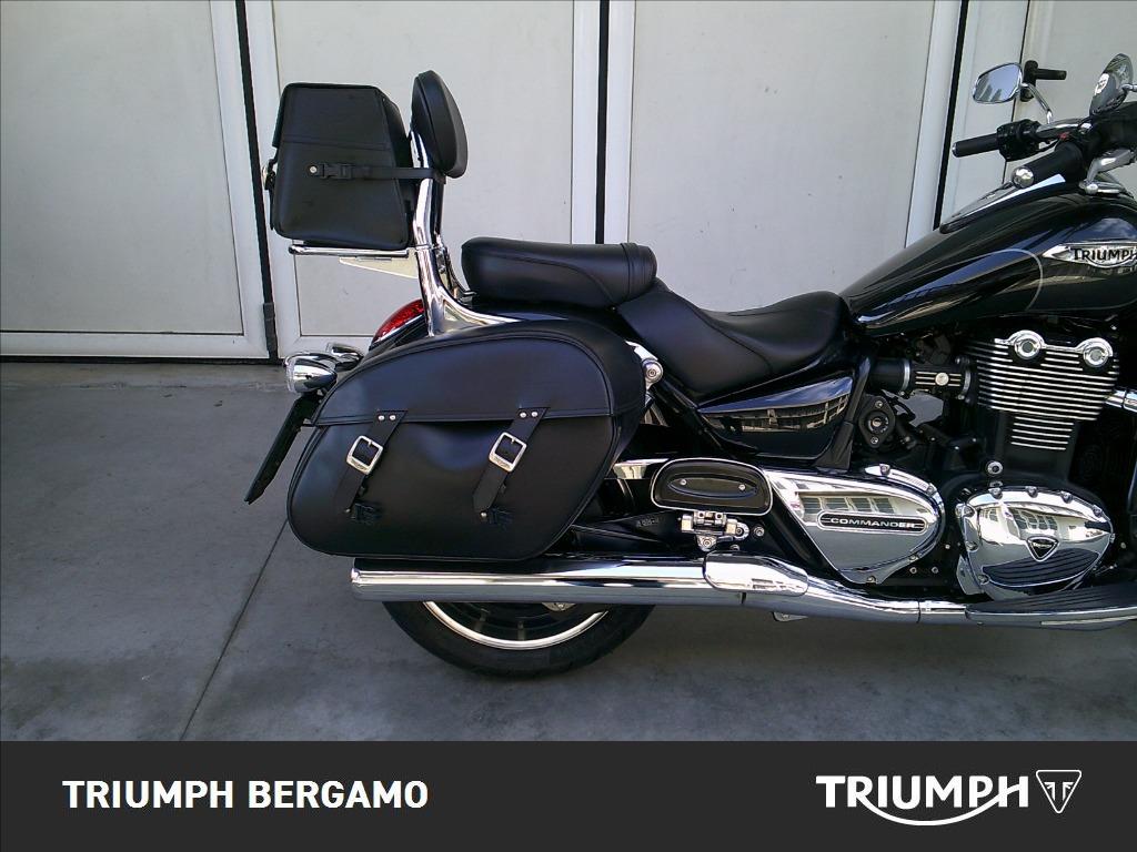 TRIUMPH Thunderbird 1700 Commander Abs