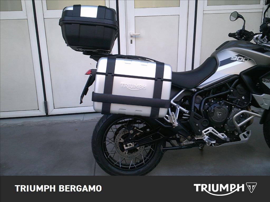 TRIUMPH Tiger 900 Rally Pro Abs